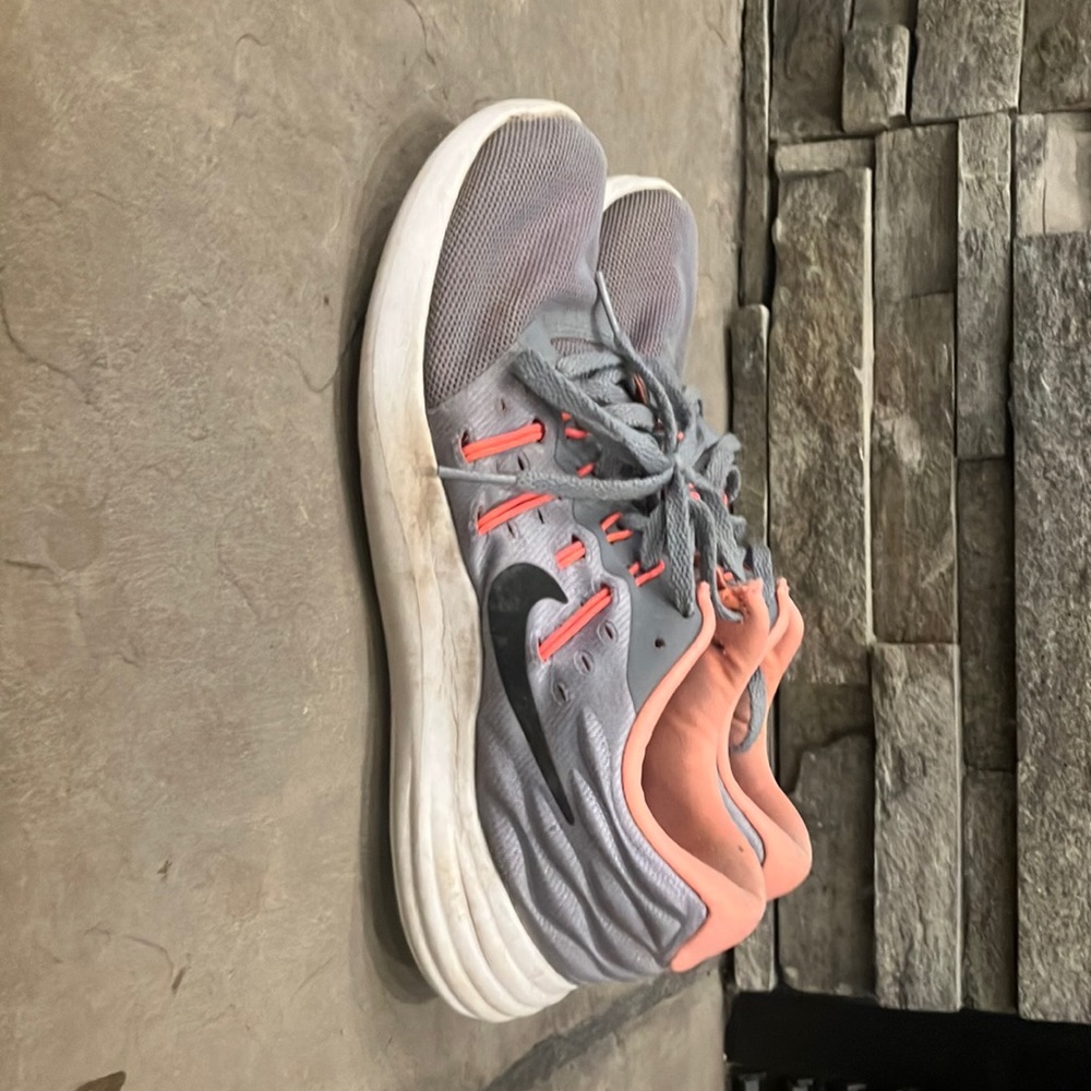 Nike lunarstel os running shoe- women’s size 6.5